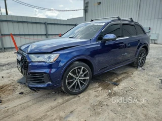 AUDI Q7 PREMIUM PREMIUM PLUS