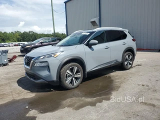 NISSAN ROGUE SL SL