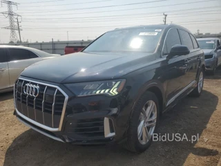 AUDI Q7 PRESTIG PRESTIGE