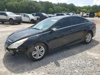 HYUNDAI SONATA GLS GLS
