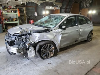 SUBARU WRX