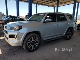TOYOTA 4RUNNER LI LIMITED