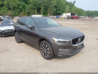VOLVO VOLVO XC60 B5 CORE