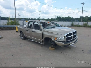 DODGE DODGE RAM 2500 ST/SLT