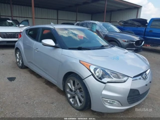 HYUNDAI HYUNDAI VELOSTER