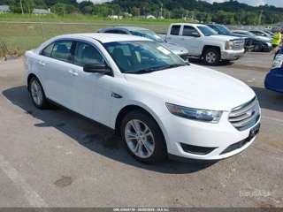 FORD FORD TAURUS SE
