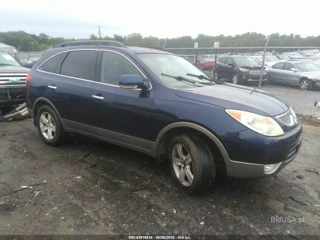 HYUNDAI HYUNDAI VERACRUZ LIMITED