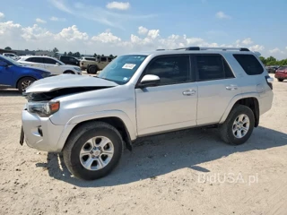 TOYOTA 4RUNNER SR SR5