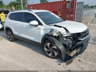 VOLKSWAGEN VOLKSWAGEN TAOS 1.5T SE