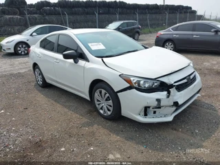 SUBARU SUBARU IMPREZA BASE