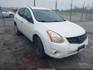 NISSAN NISSAN ROGUE S