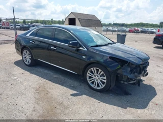CADILLAC CADILLAC XTS LUXURY
