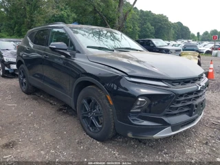 CHEVROLET CHEVROLET BLAZER AWD 3LT