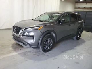 NISSAN ROGUE S S