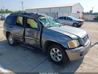 GMC ENVOY SLT