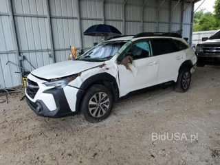 SUBARU OUTBACK PR PREMIUM