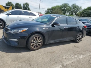 KIA OPTIMA LX LX