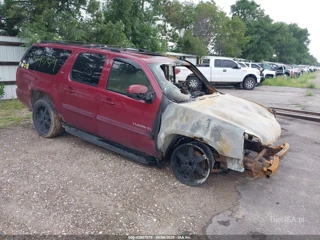 GMC YUKON XL 1500 SLT