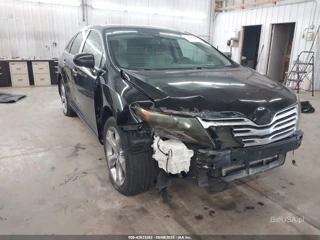 TOYOTA TOYOTA VENZA BASE V6