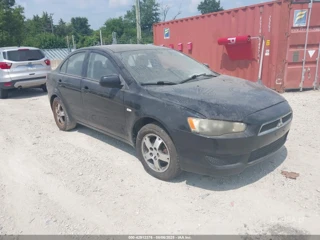 MITSUBISHI MITSUBISHI LANCER ES/ES-SPORT