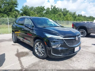 BUICK BUICK ENCLAVE FWD AVENIR