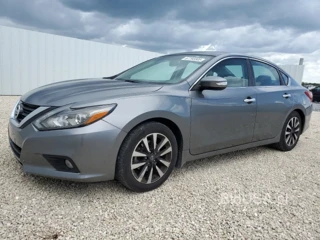 NISSAN ALTIMA 2.5 2.5