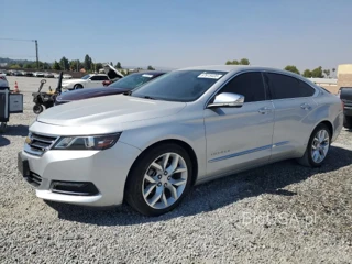 CHEVROLET IMPALA PRE PREMIER