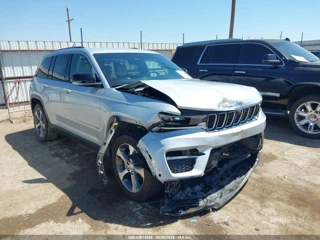 JEEP JEEP GRAND CHEROKEE LIMITED 4X4