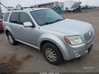 MERCURY MERCURY MARINER PREMIER V6