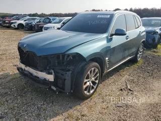 BMW X5 XDRIVE4 XDRIVE40I