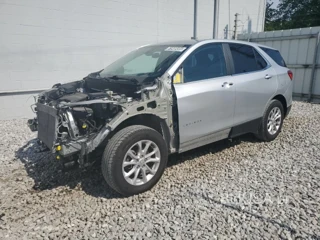 CHEVROLET EQUINOX LT LT
