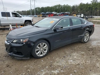 CHEVROLET IMPALA LT LT