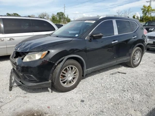 NISSAN ROGUE S S