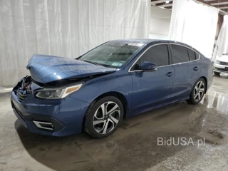 SUBARU LEGACY LIM LIMITED XT