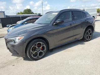 ALFA ROMEO STELVIO TI TI