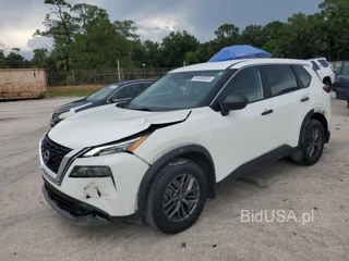 NISSAN ROGUE S S