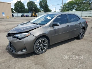TOYOTA COROLLA L L