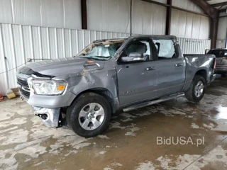 RAM 1500 BIG H BIG HORN/LONE STAR