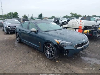 KIA KIA STINGER GT2