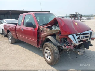 FORD FORD RANGER SPORT/XLT