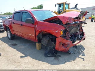 GMC CANYON
