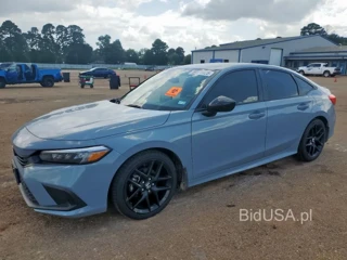 HONDA CIVIC SPOR SPORT