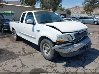 FORD FORD F-150 LARIAT/WORK SERIES/XL/XLT