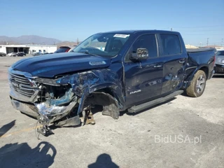 RAM 1500 LARAMIE LARAMIE