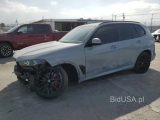 BMW X5 XDRIVE4 XDRIVE40I
