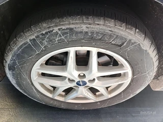 FORD FORD EDGE SEL