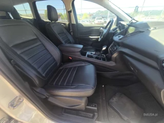 FORD FORD ESCAPE SEL