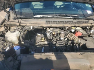 FORD FORD EDGE SEL