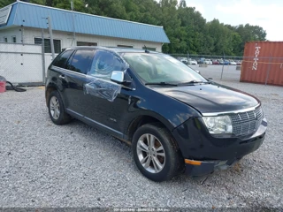LINCOLN LINCOLN MKX