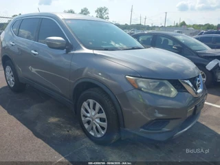 NISSAN NISSAN ROGUE S